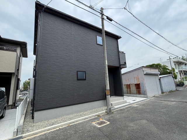 リーブルガーデン堺市東区西野５期 写真11