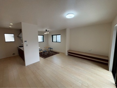 リーブルガーデン城陽市寺田今堀2期 外観・内装2