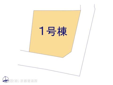 リーブルガーデン南丹市園部町美園町２期 間取り2