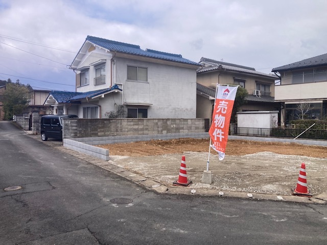リーブルガーデン南丹市園部町美園町2期 写真3