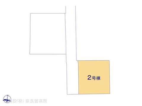 リーブルガーデン田原本町２期 間取り4