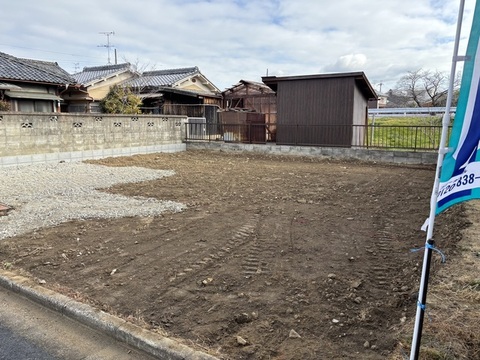 リーブルガーデン田原本町２期 外観・内装2