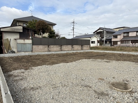 リーブルガーデン田原本町２期 外観・内装3