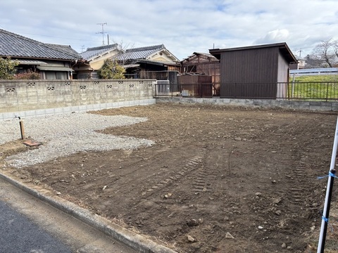 リーブルガーデン田原本町２期 外観・内装4