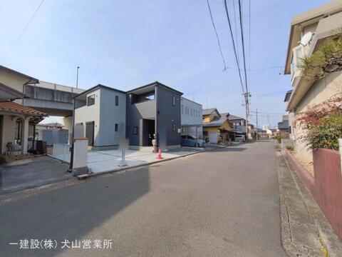 リーブルガーデン犬山市第１上野 外観・内装3