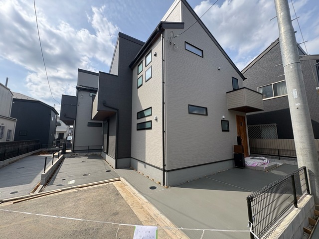 リーブルガーデン東村山市久米川町第４ 写真6