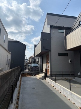 リーブルガーデン東村山市久米川町第４ 外観・内装8