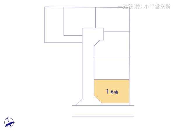 リーブルガーデン東村山市久米川町第４ 写真10