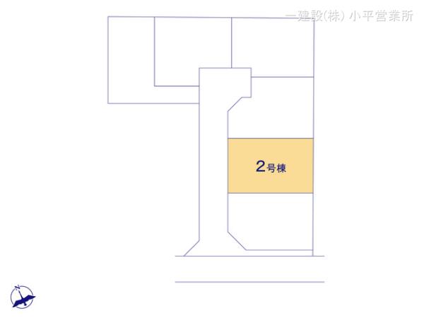 リーブルガーデン東村山市久米川町第４ 写真12