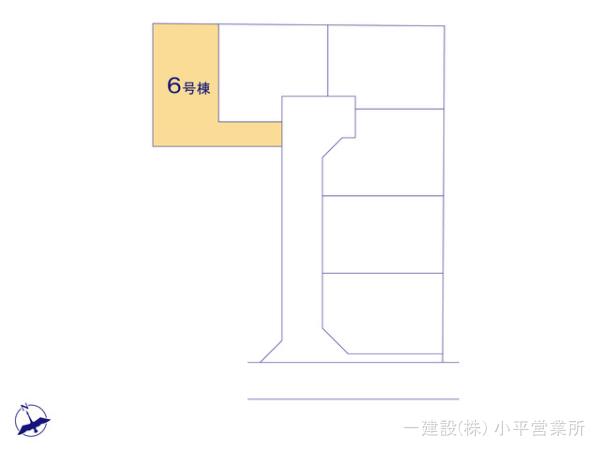 リーブルガーデン東村山市久米川町第４ 写真16