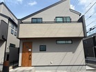 リーブルガーデン東村山市久米川町第４ 写真1