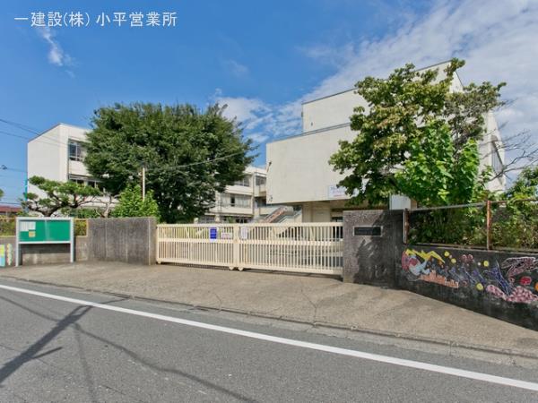 リーブルガーデン東村山市久米川町第４ 周辺環境2
