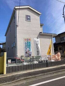 リーブルガーデン富谷あけの平2丁目1期 外観・内装2