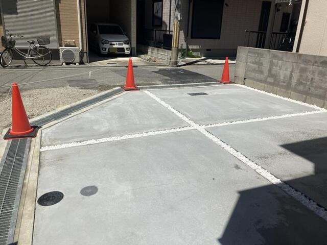 リーブルガーデン豊中千成町2期 写真7