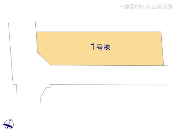 リーブルガーデン豊中千成町2期 写真3