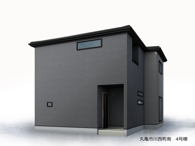 リーブルガーデン丸亀市川西町南 写真5