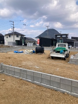 リーブルガーデン丸亀市川西町南 外観・内装6