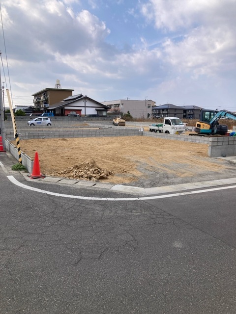 リーブルガーデン丸亀市川西町南 写真8