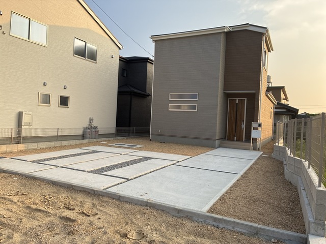 リーブルガーデン丸亀市川西町南 写真11