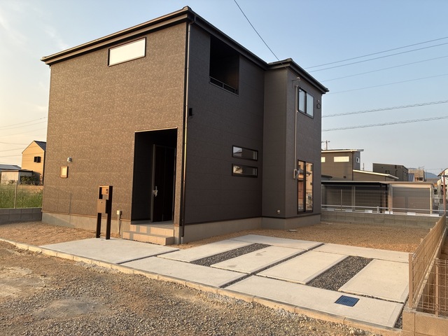 リーブルガーデン丸亀市川西町南 写真12