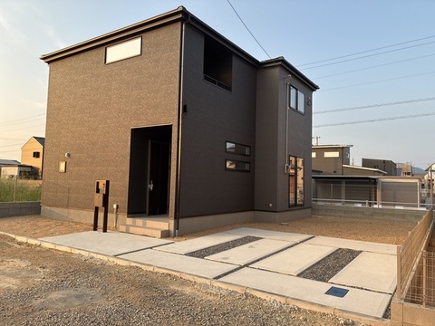 リーブルガーデン丸亀市川西町南 外観・内装12
