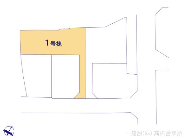 リーブルガーデン丸亀市川西町南 写真10