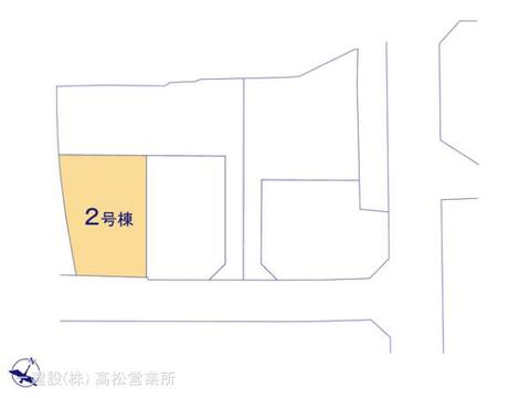 リーブルガーデン丸亀市川西町南 間取り4
