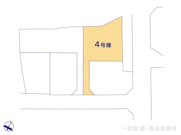 リーブルガーデン丸亀市川西町南 写真16