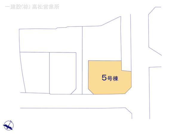 リーブルガーデン丸亀市川西町南 写真18