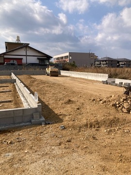 リーブルガーデン丸亀市川西町南 外観・内装2