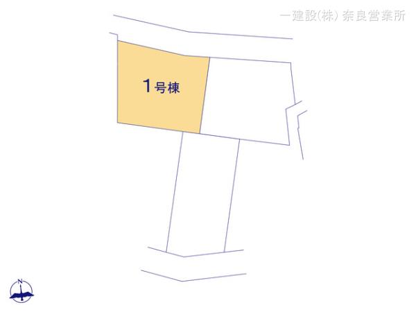 リーブルガーデン奈良西大寺新池町２期 写真4