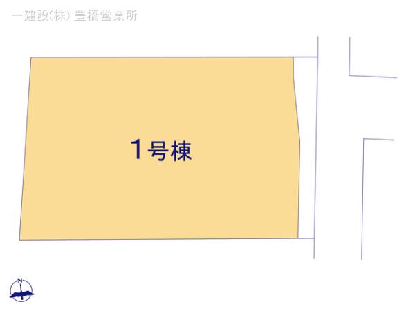 リーブルガーデン豊川市東豊町２丁目５９期 写真6