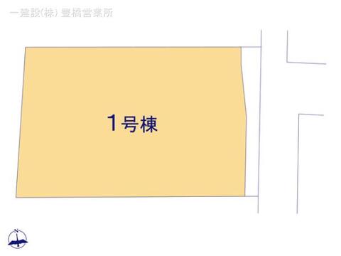 リーブルガーデン豊川市東豊町２丁目５９期 間取り2