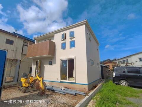 リーブルガーデン豊川市東豊町２丁目５９期 外観・内装1