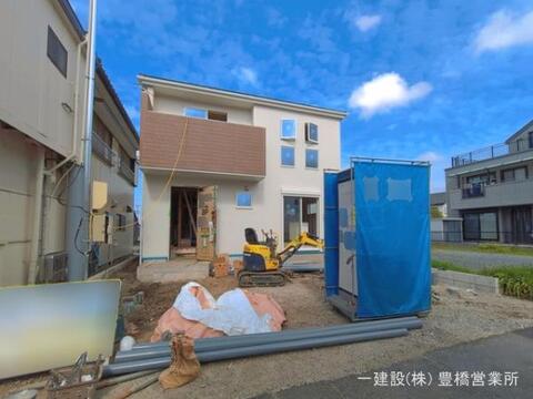 リーブルガーデン豊川市東豊町２丁目５９期 外観・内装2