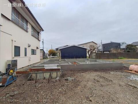 リーブルガーデン豊川市東豊町２丁目５９期 外観・内装4