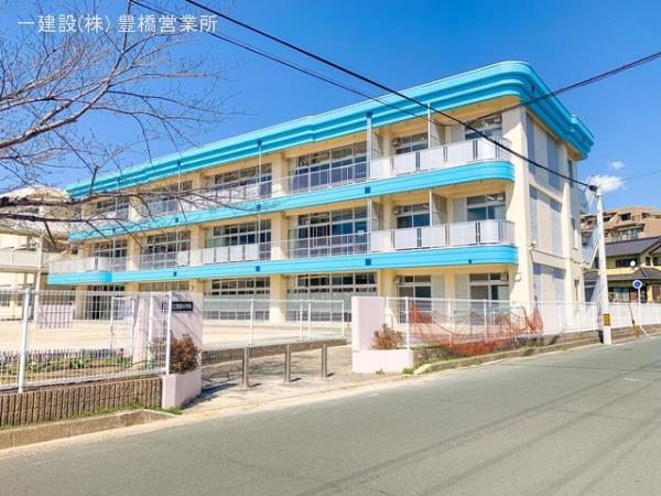 リーブルガーデン豊川市東豊町２丁目５９期 周辺環境2