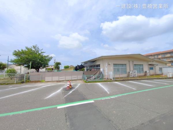 リーブルガーデン豊川市東豊町２丁目５９期 周辺環境4