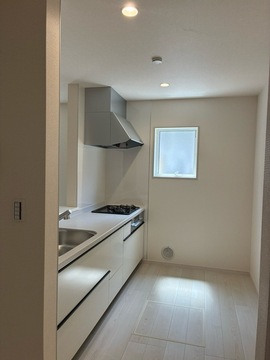 リーブルガーデン枚方市東香里元町4期 外観・内装8
