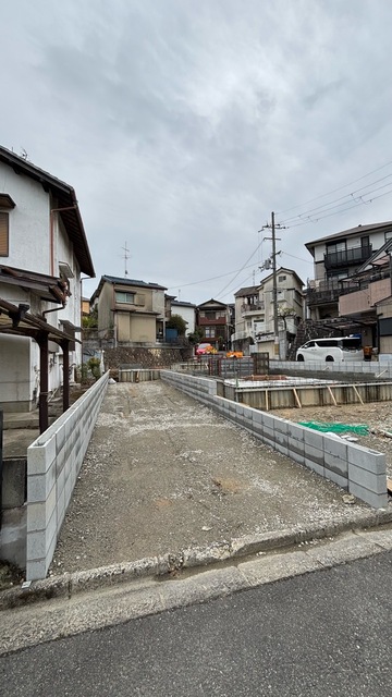 リーブルガーデン枚方市東香里元町４期 写真4