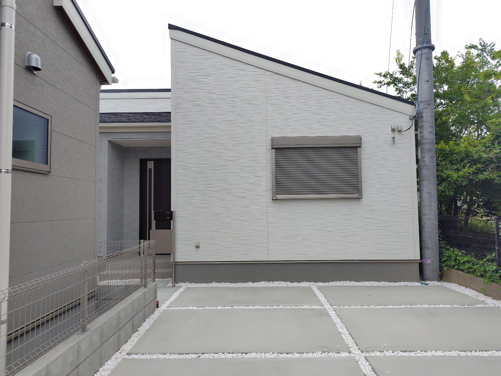 リーブルガーデン大和郡山北郡山町７期 写真12