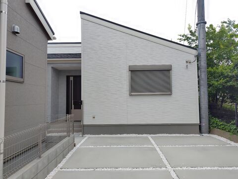 リーブルガーデン大和郡山北郡山町７期 外観・内装12