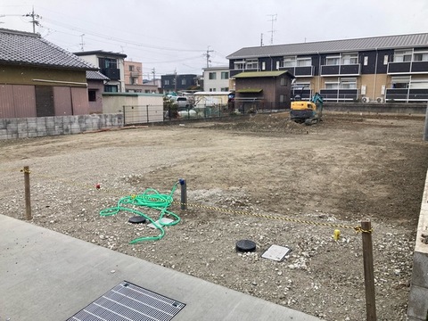 リーブルガーデン大和郡山北郡山町７期 外観・内装2