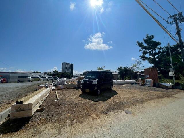 リーブルガーデン沖縄市美里の画像3