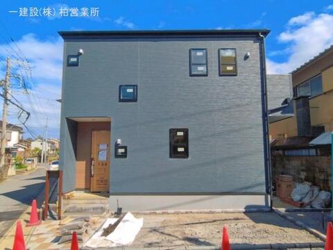 リーブルガーデン酒井根７丁目 外観・内装2