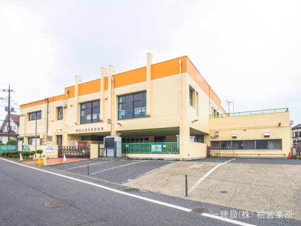 リーブルガーデン酒井根７丁目 周辺環境4