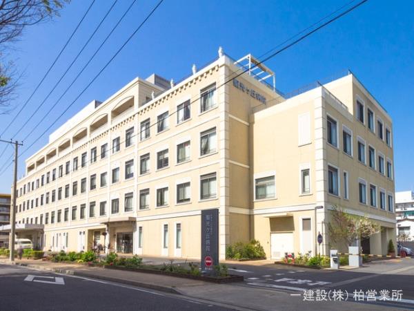 リーブルガーデン酒井根７丁目 周辺環境5