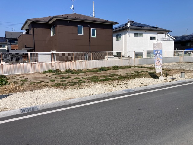 リーブルガーデン亀岡篠町篠上西裏 写真5