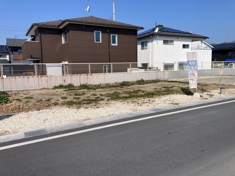 リーブルガーデン亀岡篠町篠上西裏 外観・内装5