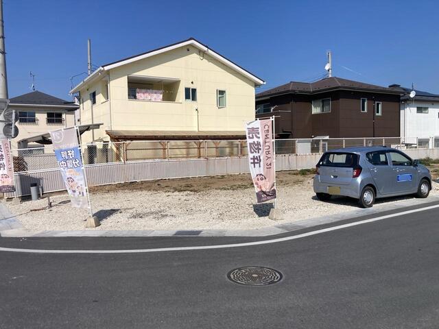 リーブルガーデン亀岡篠町篠上西裏 写真6